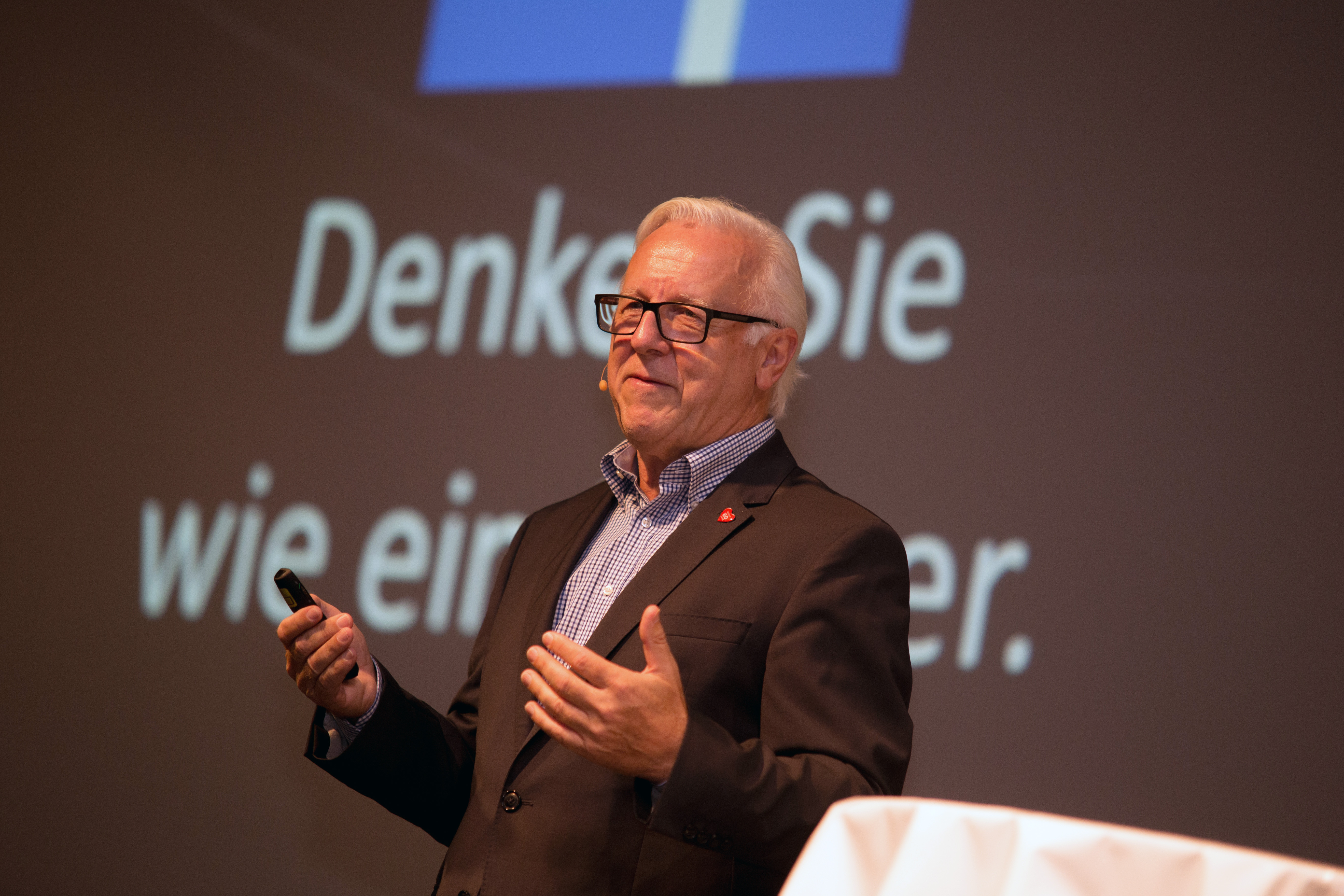 über den Autor Wendelin Abresch